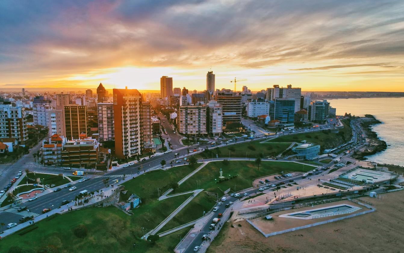 阿根廷的现状剖析,被美国收割的国家会怎么样