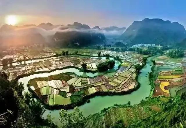 河池迁宜州了吗,广西河池市将来有什么规划