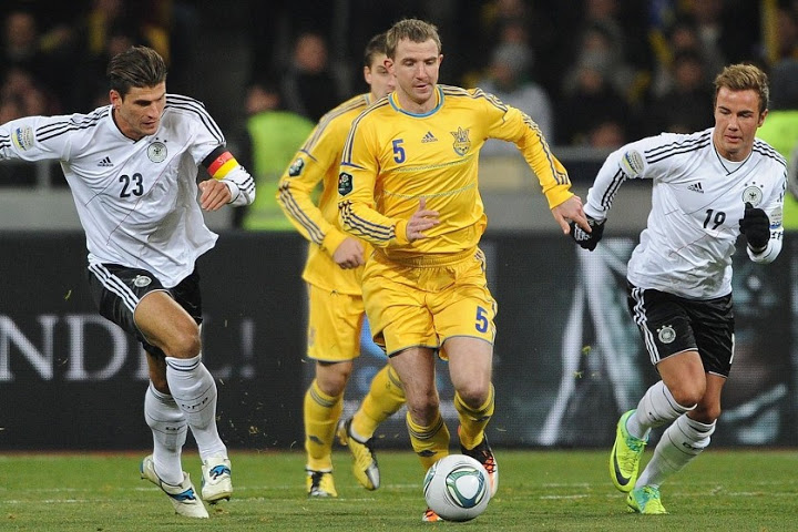 友谊赛德国vs乌克兰,国际友谊赛德国和乌克兰结果