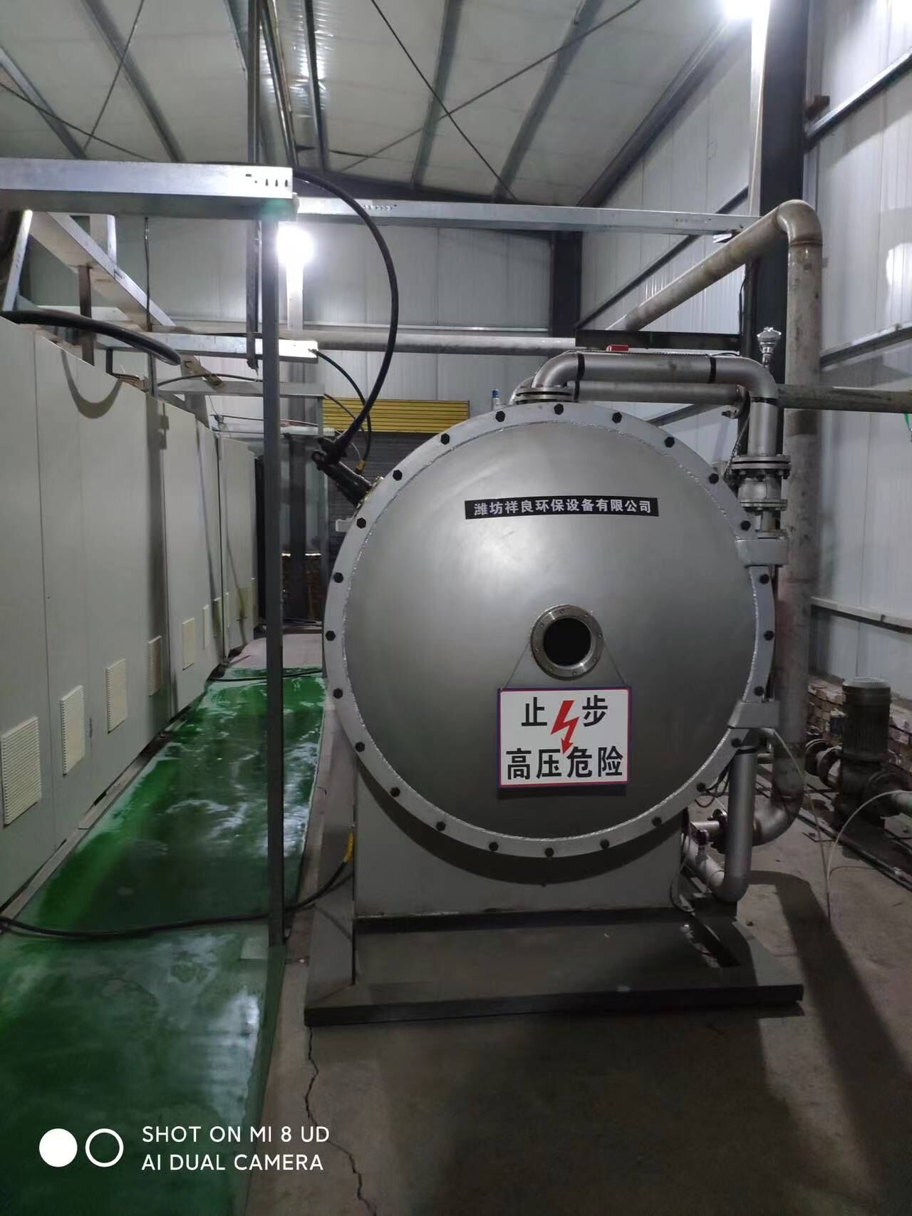 臭氧发生器维修免费吗,臭氧发生器维修工厂直发