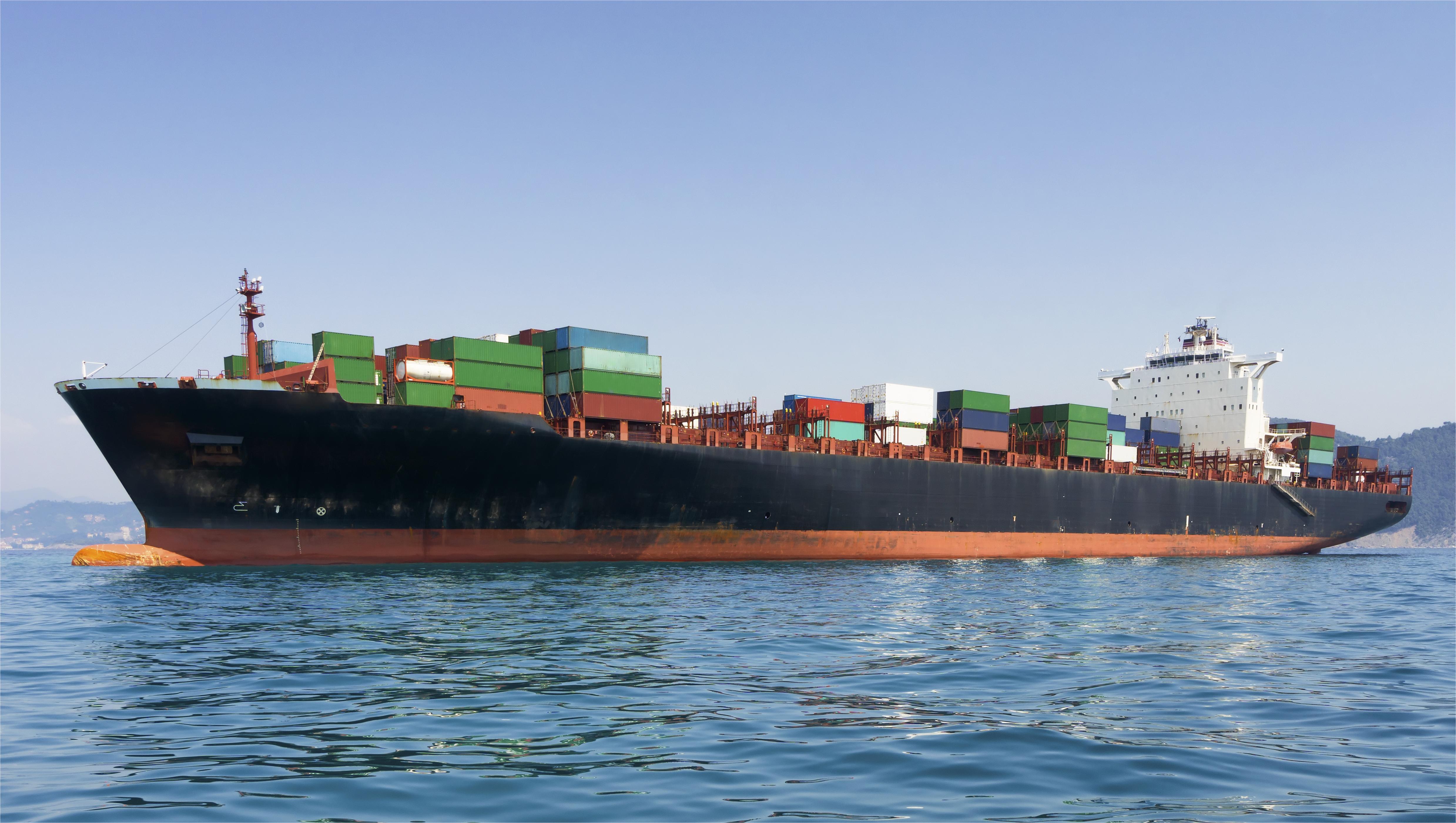 2023年外贸平稳开局,我国外贸回稳态势持续巩固