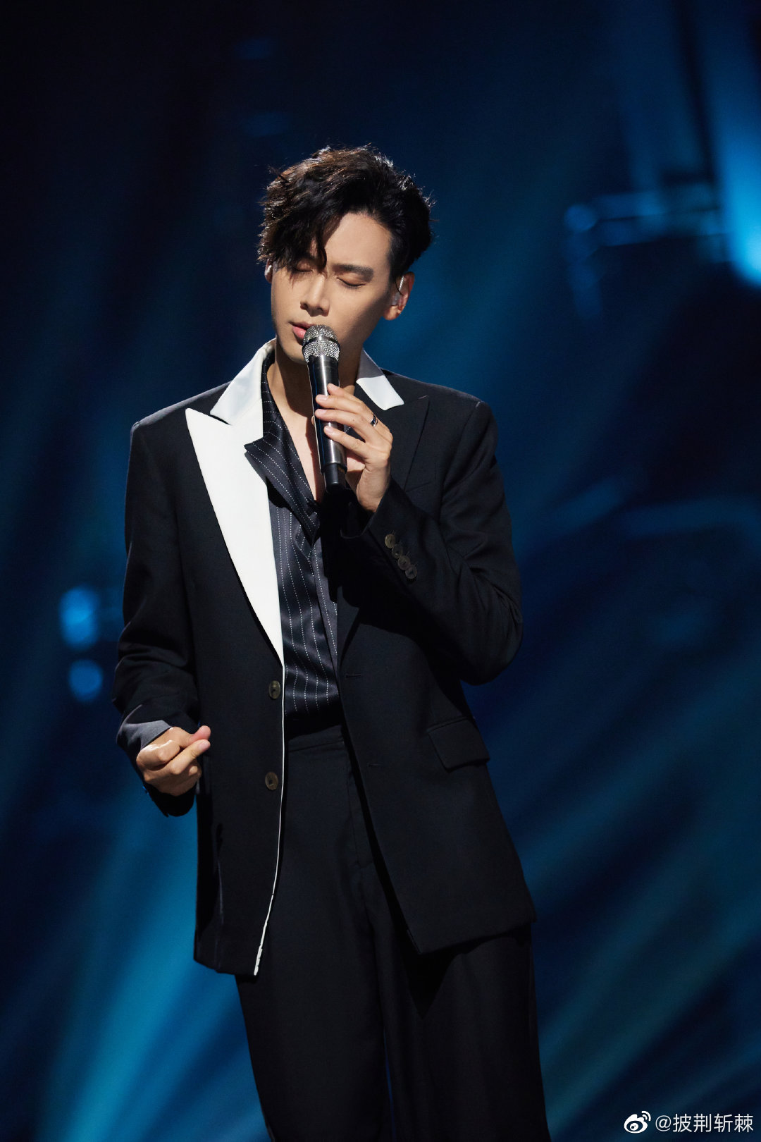 蔡珩简历,蔡珩代表作品