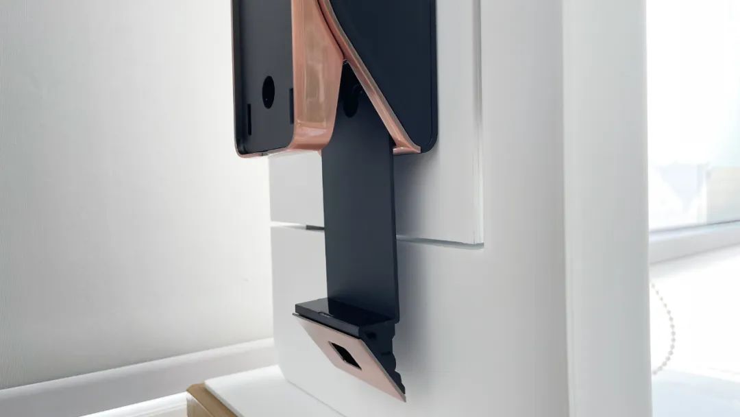 凯迪仕智能门锁kf70缺点,凯迪仕千里眼智能门锁