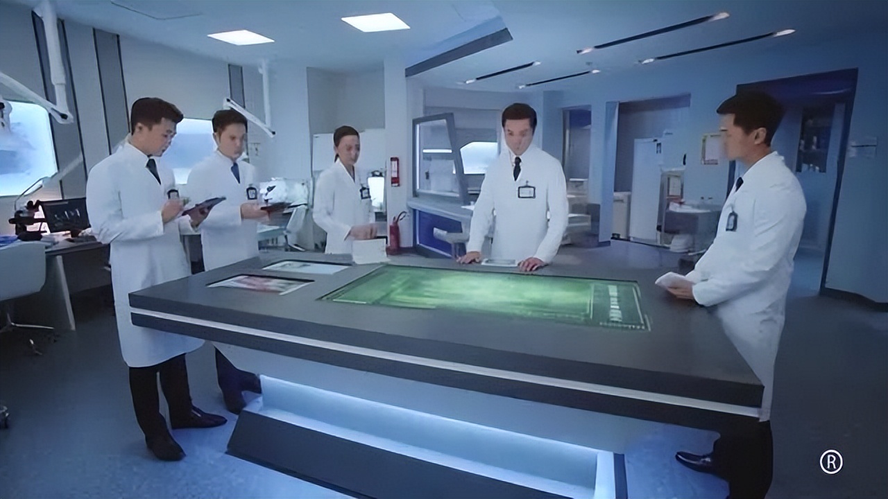 港剧使徒行者哪一部好看,使徒行者是港剧最后的巅峰之作吗