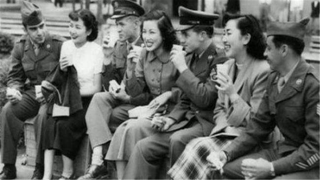 韩国色情行业发展史,多年扫黄却越扫越黄,女星成为财阀手中玩物