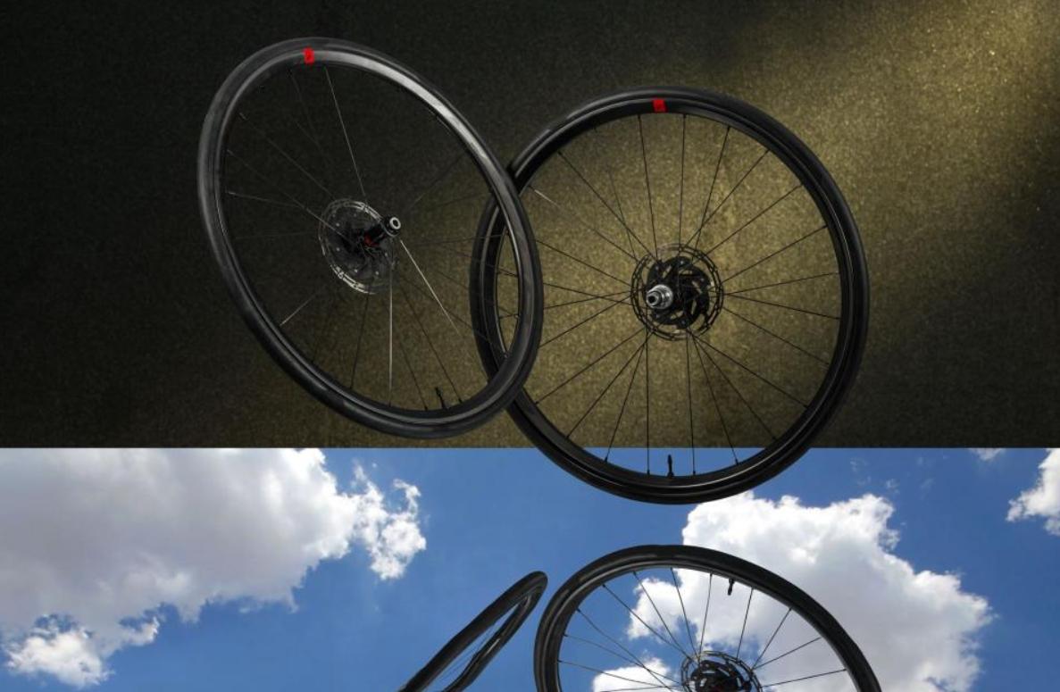 fulcrum55轮组价格,fulcrum12速轮组