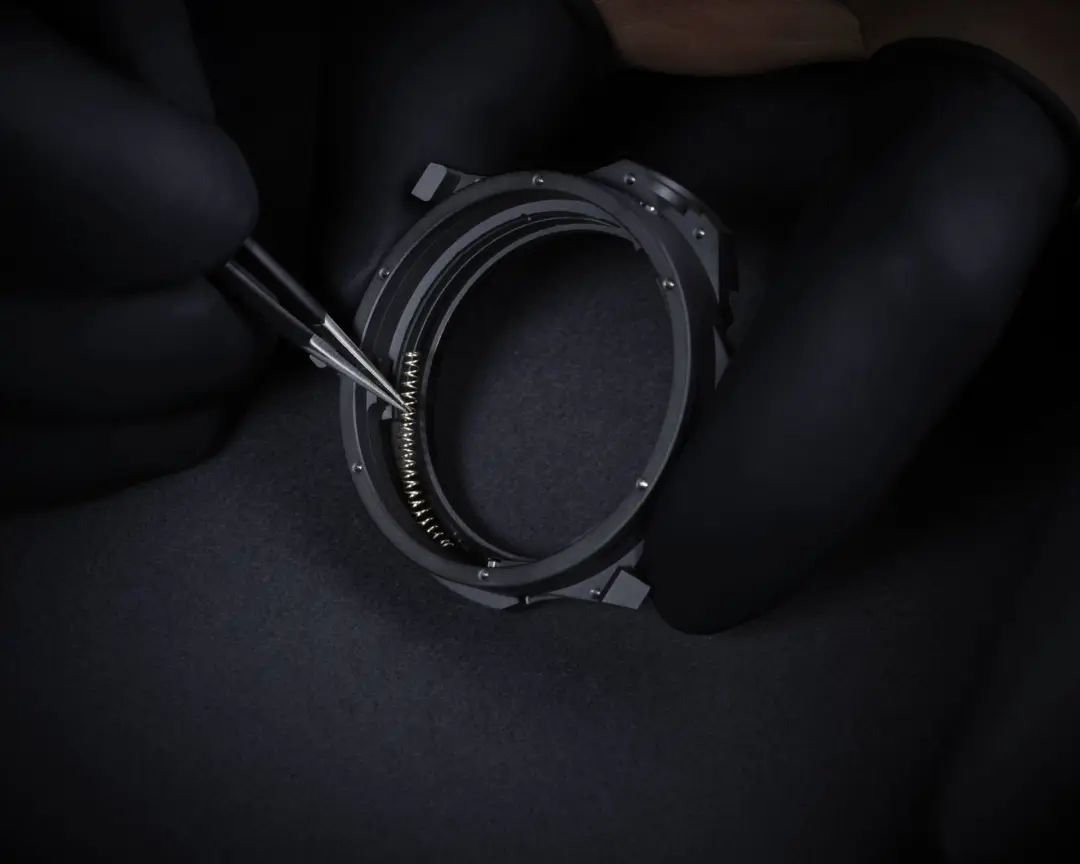 湾区羙好生活周报|能工巧艺,献浓情蜜意