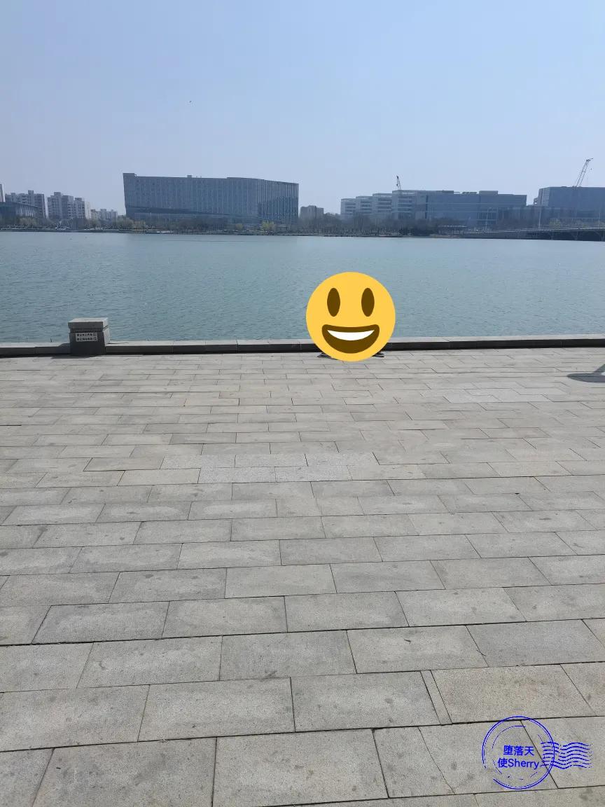 隐藏在天津空港的这颗明珠，满足你对春游的一切幻想