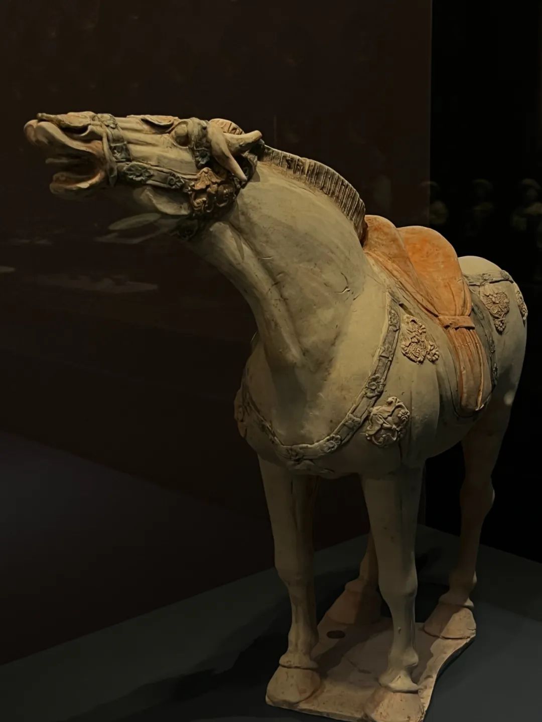 关中民俗博物馆文物游记,关中民俗博物志