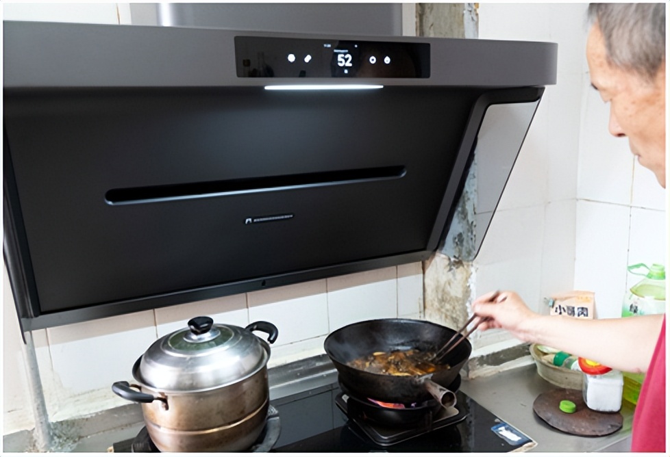 油烟机和燃气灶有必要买贵的吗,油烟机怎么选择经济又实惠又实用