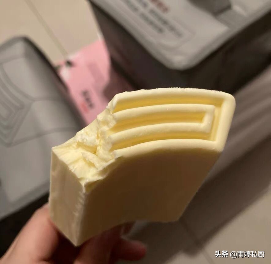 贵族百变雪糕有哪些,世界顶级贵族雪糕