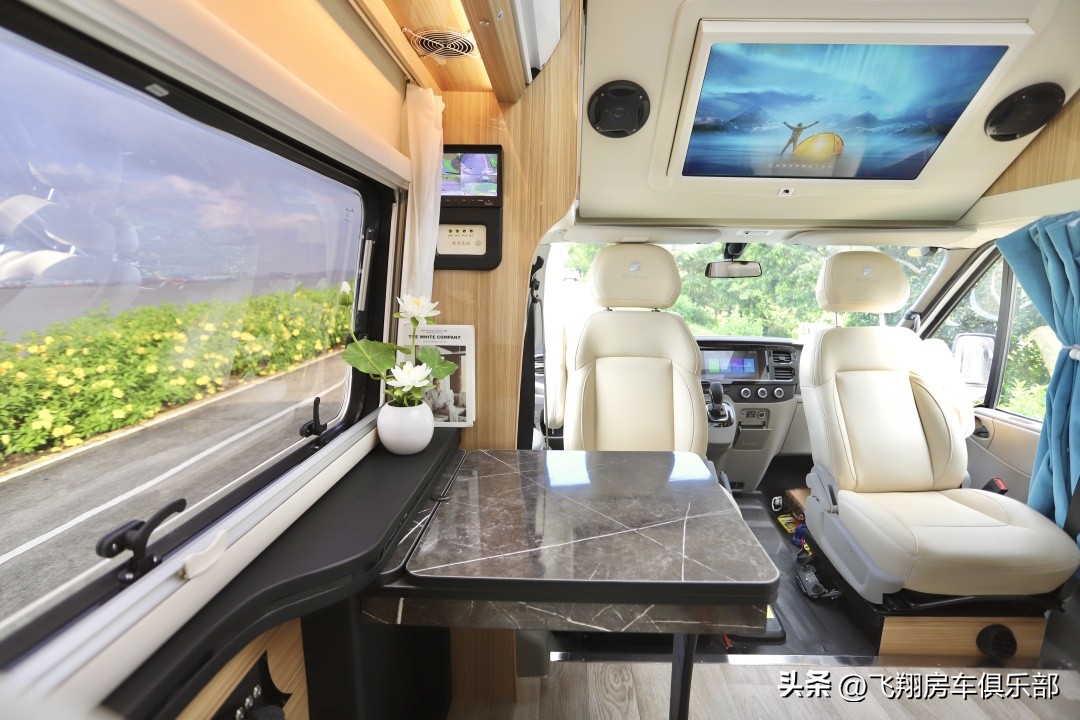 刚官宣就“火遍全网”的新车，飞翔再次证明其实力，亮点大升级！