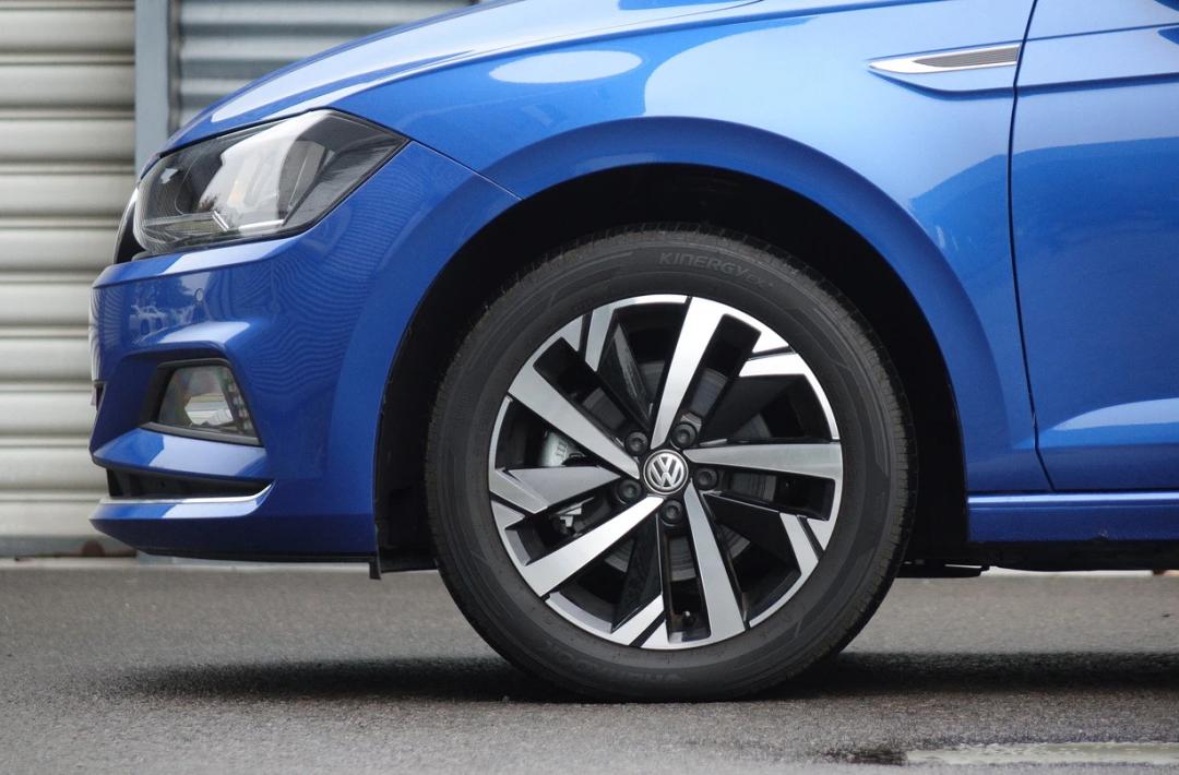 2021年大众poloplus成交价,大众poloplus官方认证二手