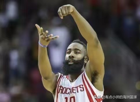 库里影响力大,库里招牌动作手势庆祝晚安