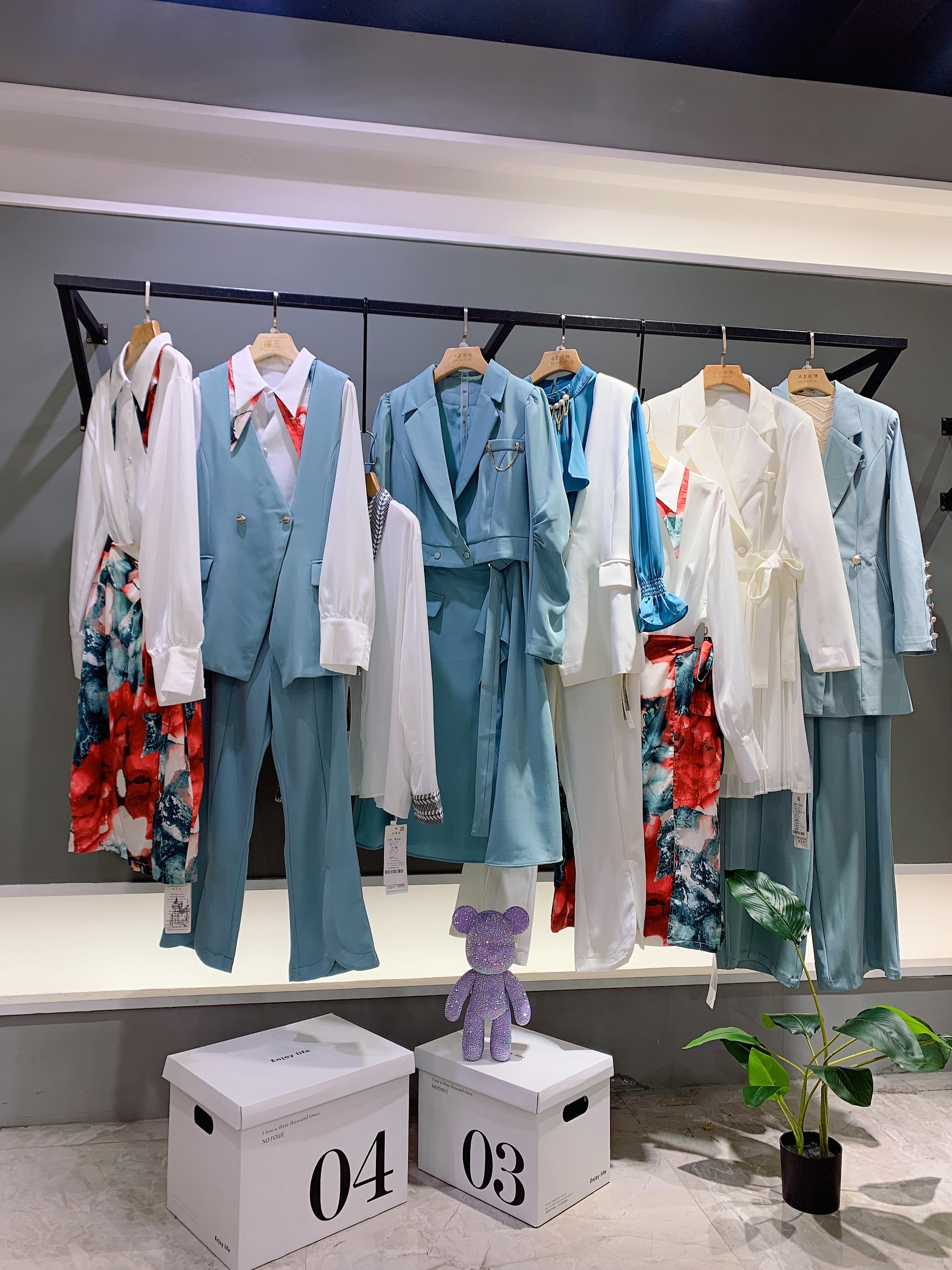 奥蔻o2nd杭州专柜地址,奥蔻秋冬