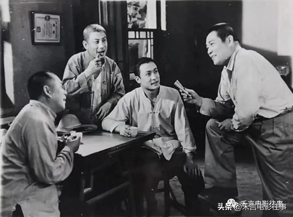 后*革文**时代的1974年春节，观众在影院能观看到哪些新片呢？