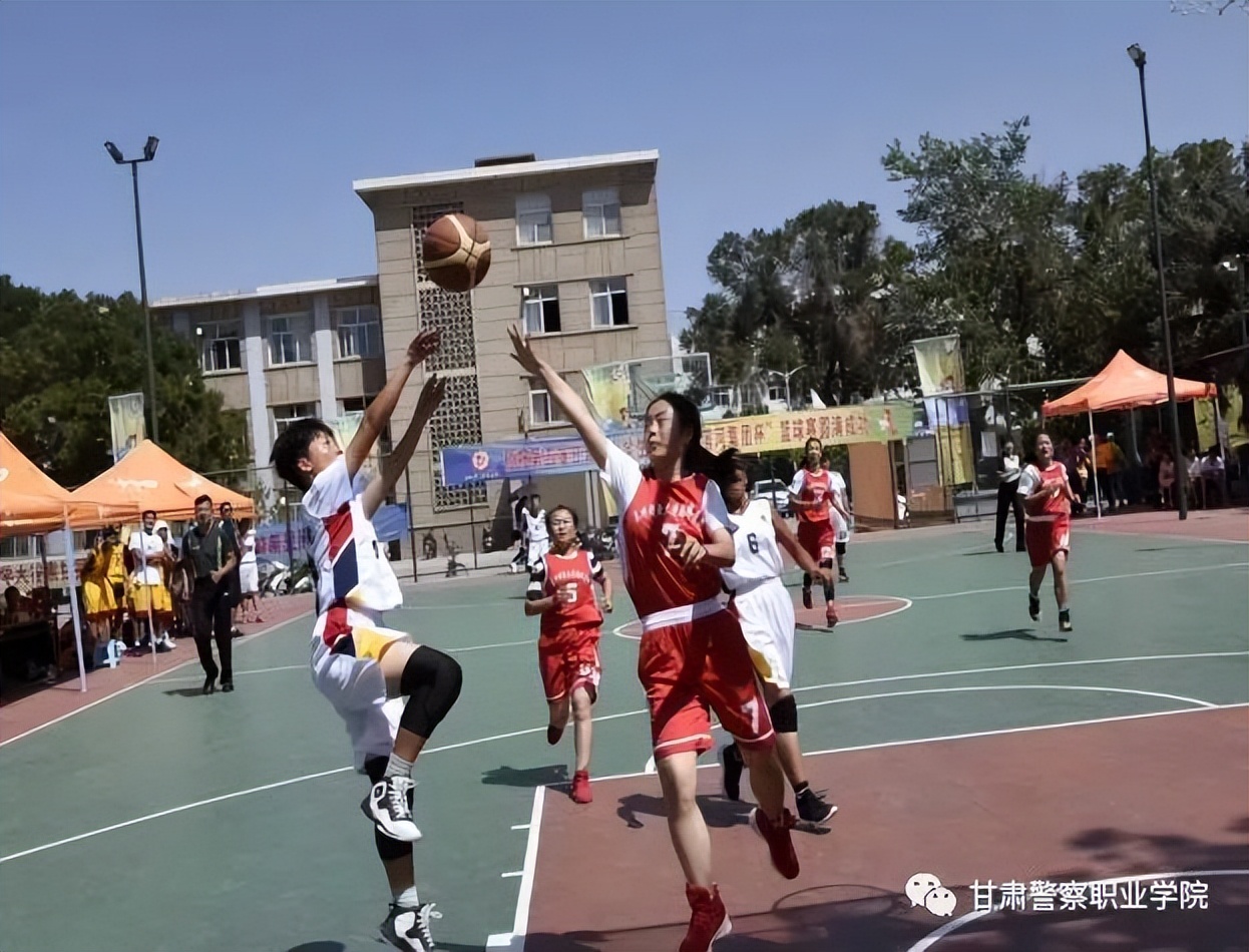 吹响集结号发起攻坚战,2019年甘肃大学生运动会