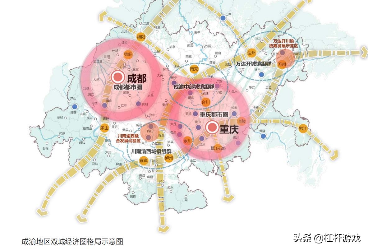 西部金融中心为啥要建交易所,西部金融中心在重庆哪里