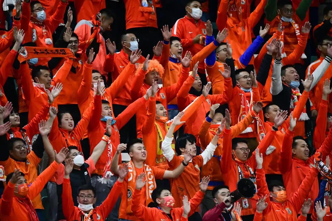 中国足球畅想未来,畅想一下中国足球的未来