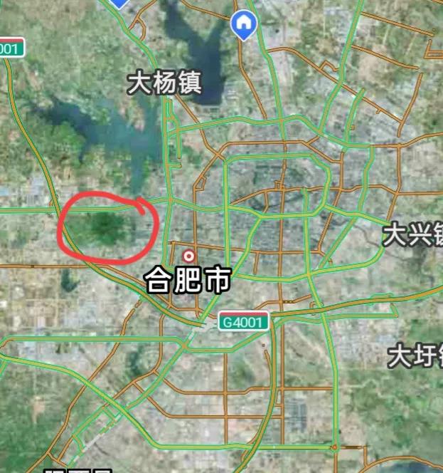 合肥周边农村特色景点推荐,合肥附近春季旅游最佳去处