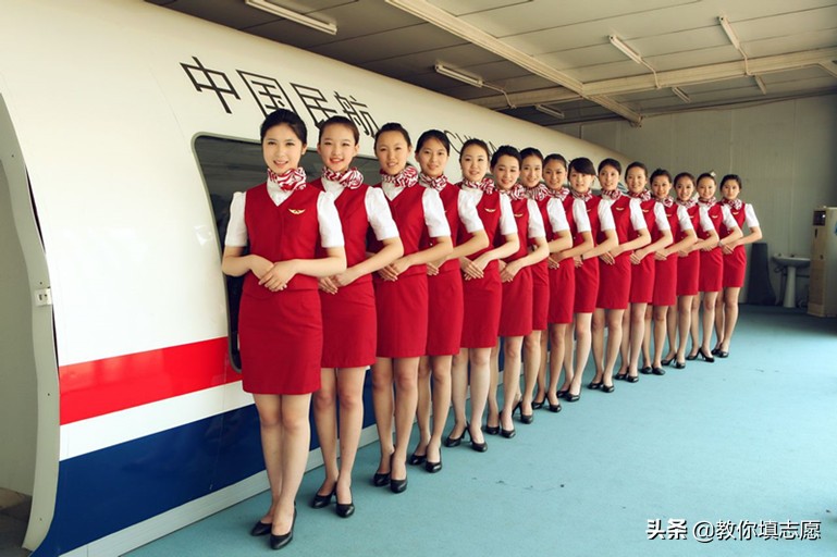 空中乘务职业学院报考条件要求,空中乘务报考流程