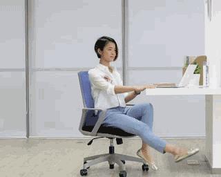 你不是胖，你只是水肿！缓解水肿要多动