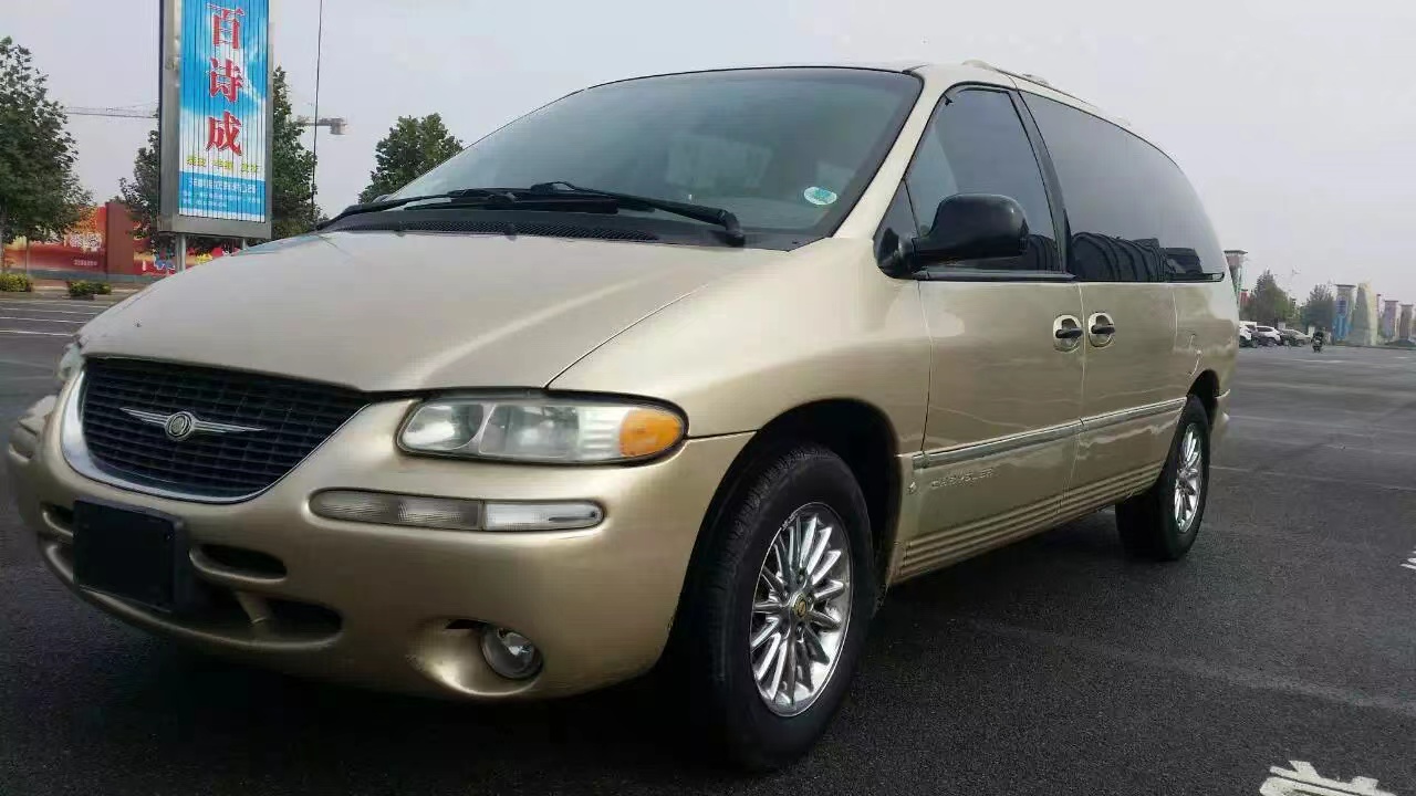 开最正宗的美式商务舱,扛最纯正的石化加油枪,大捷龙怎么样?