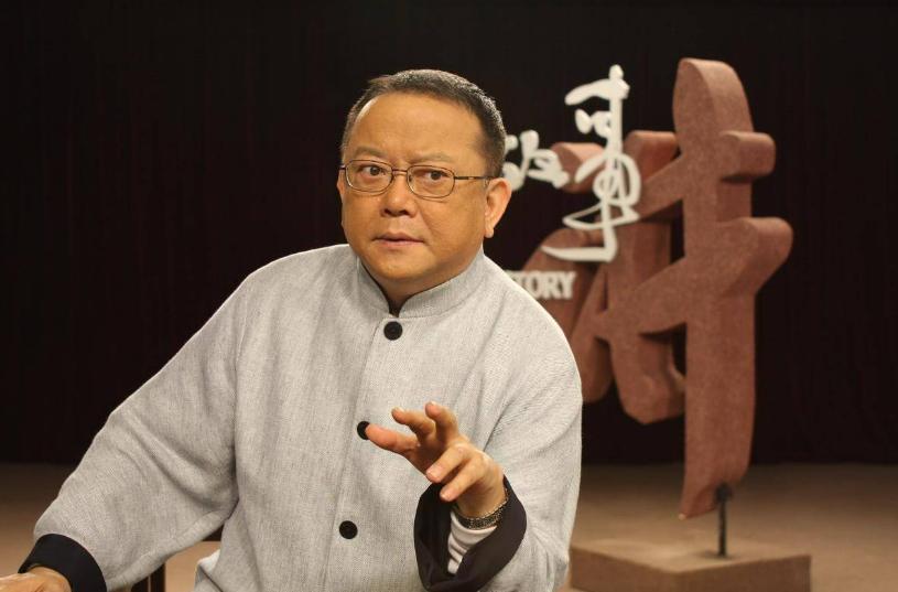 张国立和张铁林谁厉害,张国立如何评价李保田