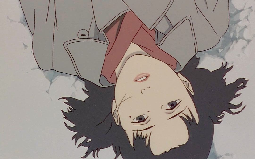 日本动漫家今敏，其作品中的爱欲控制与嫉妒占有是怎样表现的？