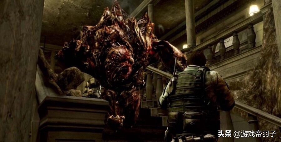 生化危机6值得看吗,生化危机6深度解读