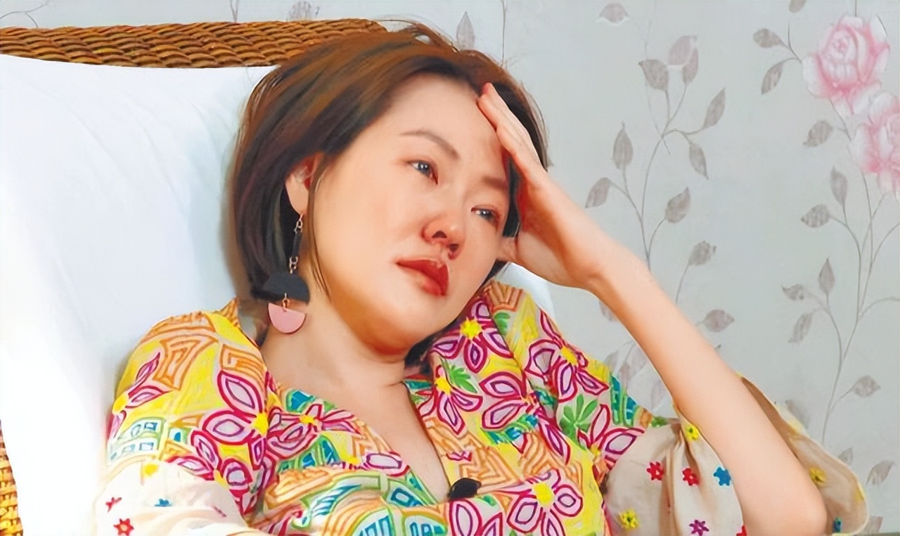 小S终于摊牌：老公鬼混我也不离婚