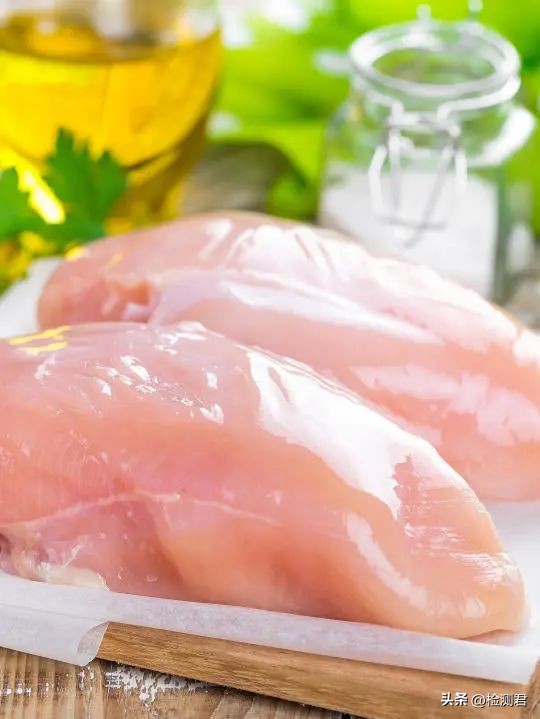 冷冻肉是怎么冻的,教你分辨冻肉冷冻时间