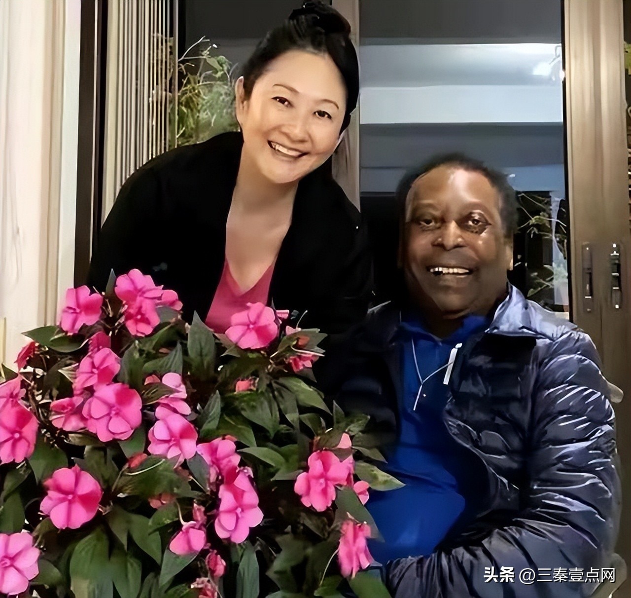 日本妻子无权继承贝利遗产幕后故事？贝利3妻8子如何分1亿遗产？