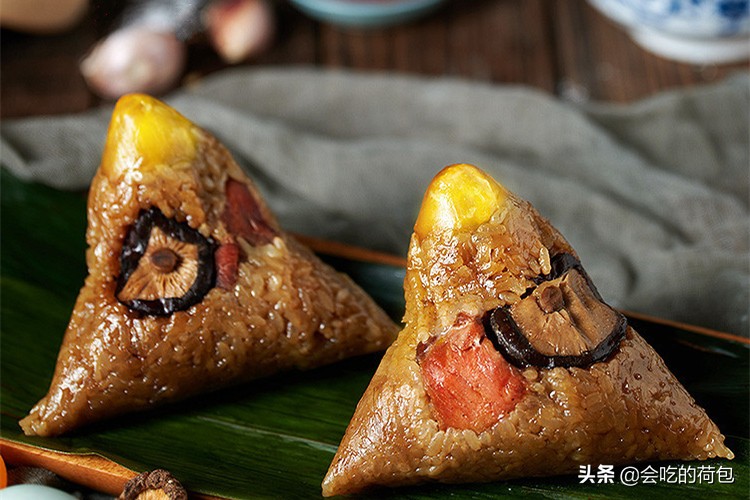 全国最好的粽子排行榜,全国最有名的粽子是在哪个城市