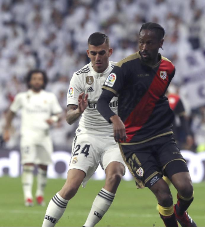 西甲巴列卡诺vs塞尔塔预测,西甲巴列卡诺客场战绩