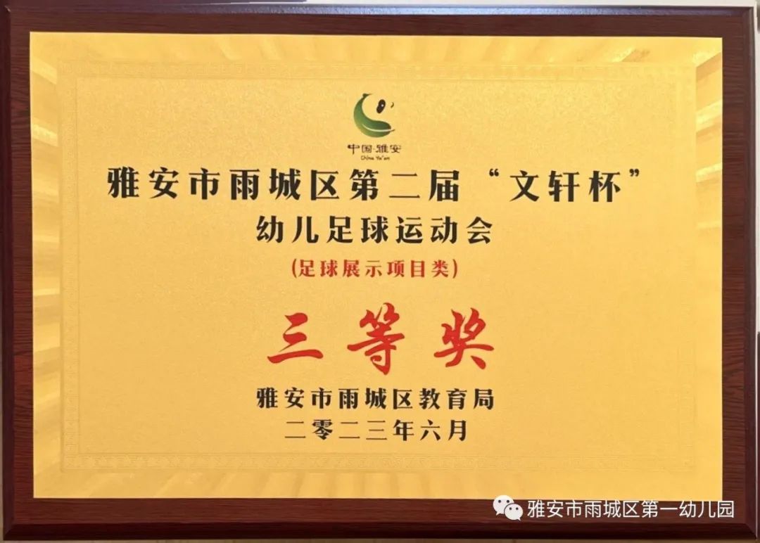 雅安市喜报,雅安喜报