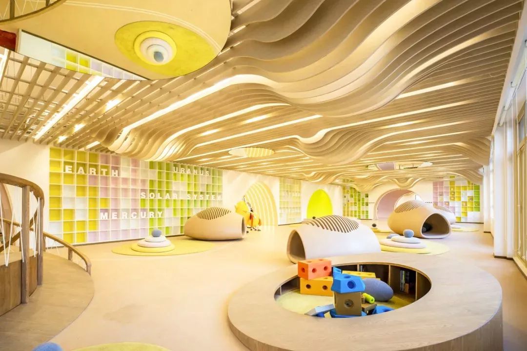 北京适合6岁娃玩的儿童乐园,遛娃好去处北京大兴