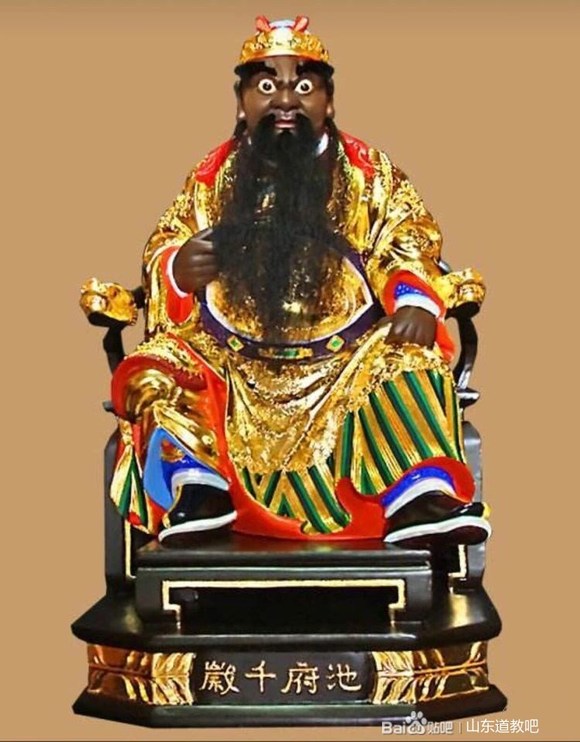 六月十八哪位神仙的生日,阴历6月18是哪位神仙的生日