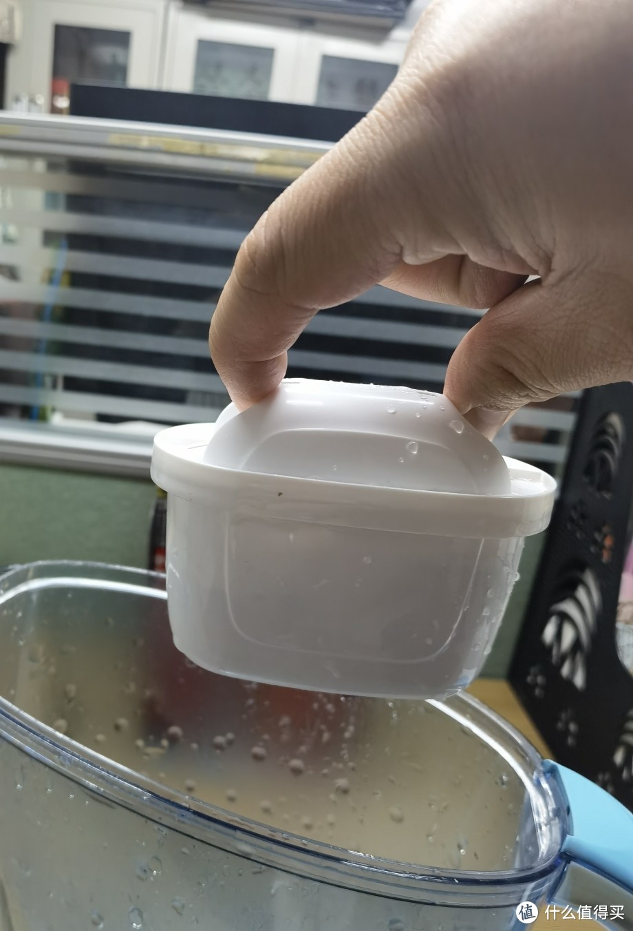 滤水壶用什么净水器好,家用滤水壶过滤哪种杂质