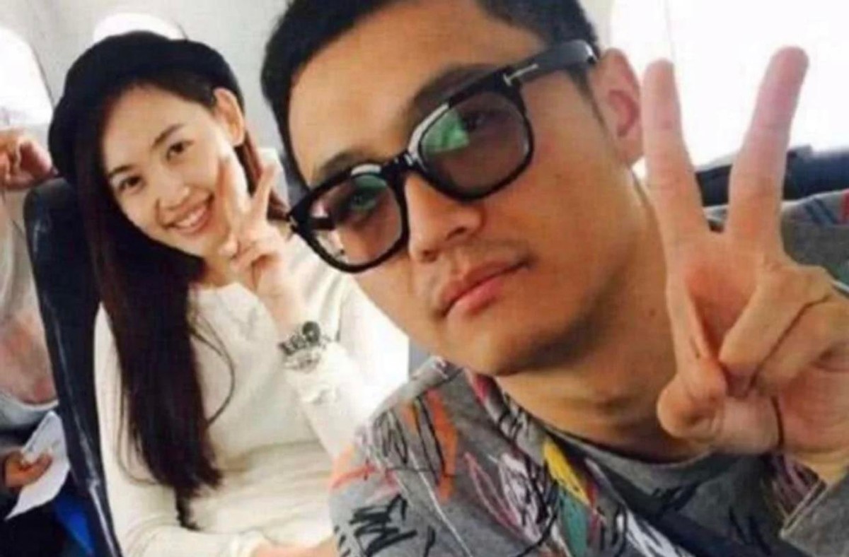 马蓉现在的照片,马蓉移民