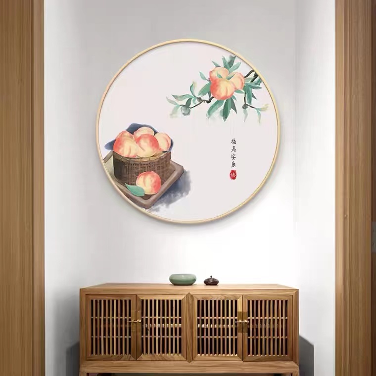 好看的电表箱装饰画推荐,电表箱装饰画推荐好看