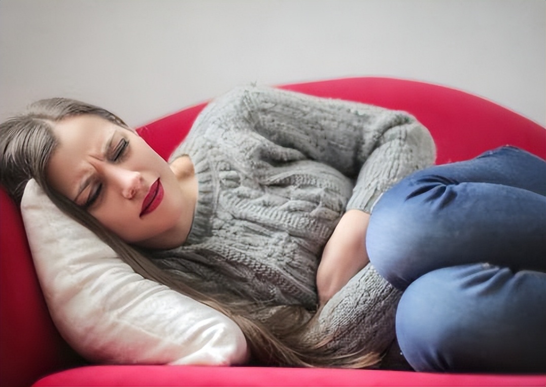 妇科不好能吃柿子吗,吃柿子对妇科有影响吗