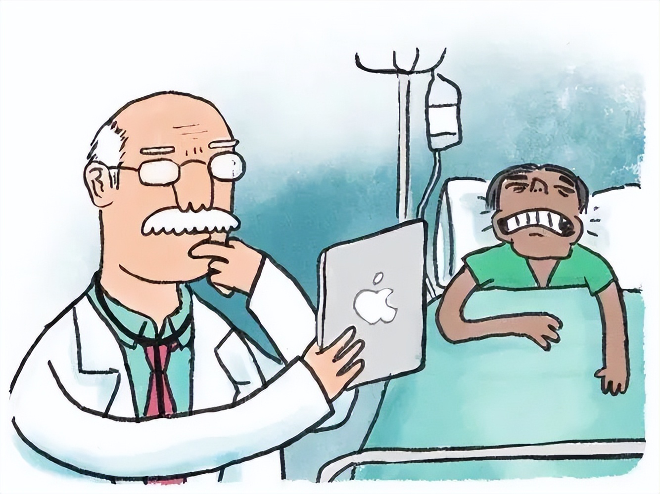 各种检查查不出来的肝病,有查不出原因的肝病吗