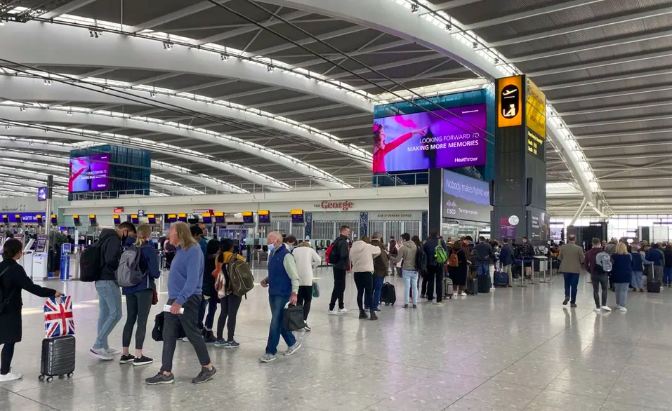 英国热点房产排名榜,海外人士购买英国房产地段统计