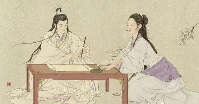 中国历史上的37位奇女子,中国历史上的奇女子个个绝代风华