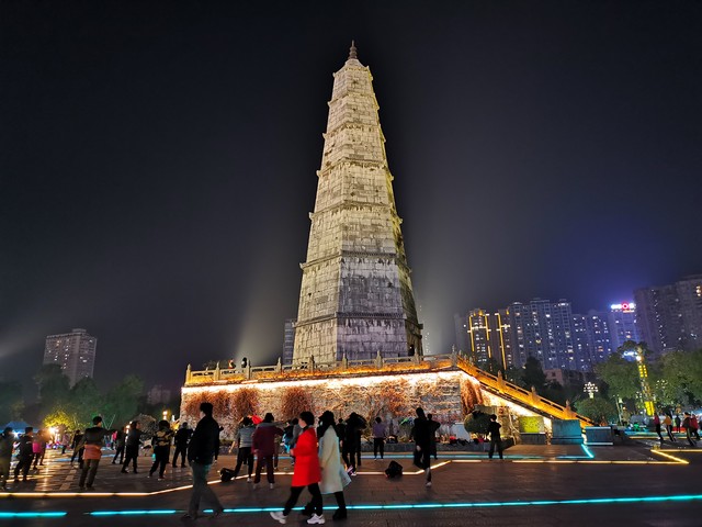 一座适合养老的小城市,一座很适合养老的城市