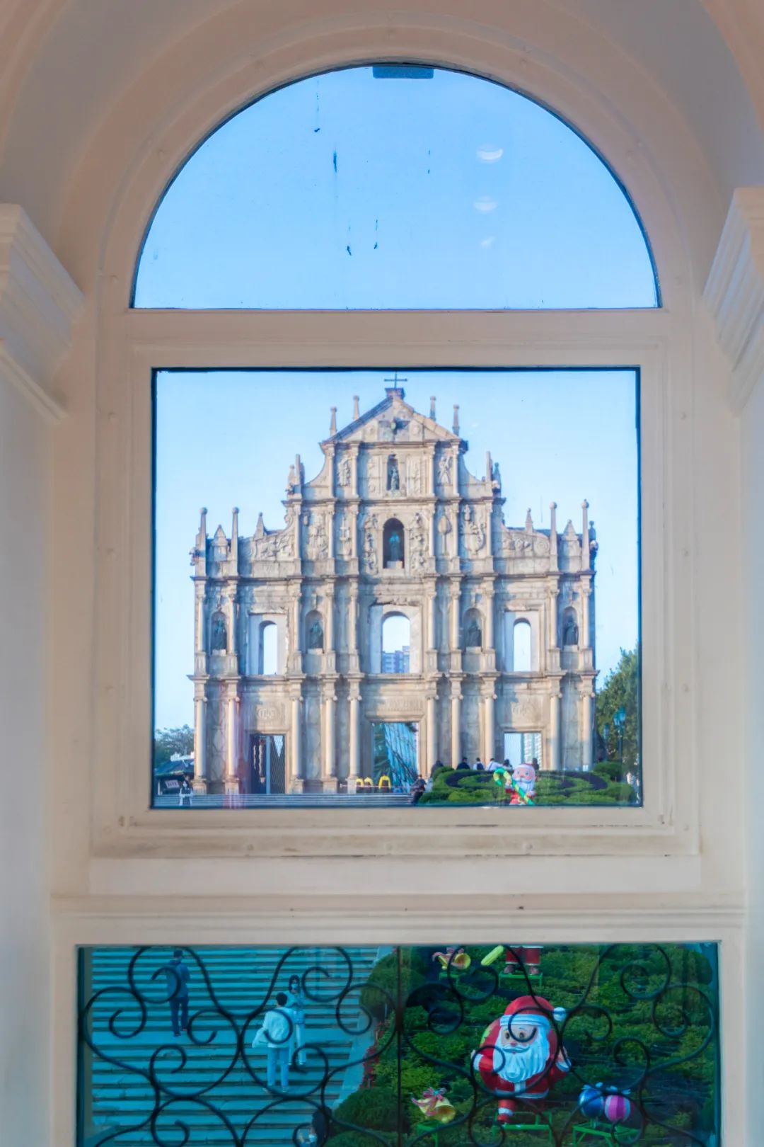 澳门跨年之旅,澳门跨年去哪旅游