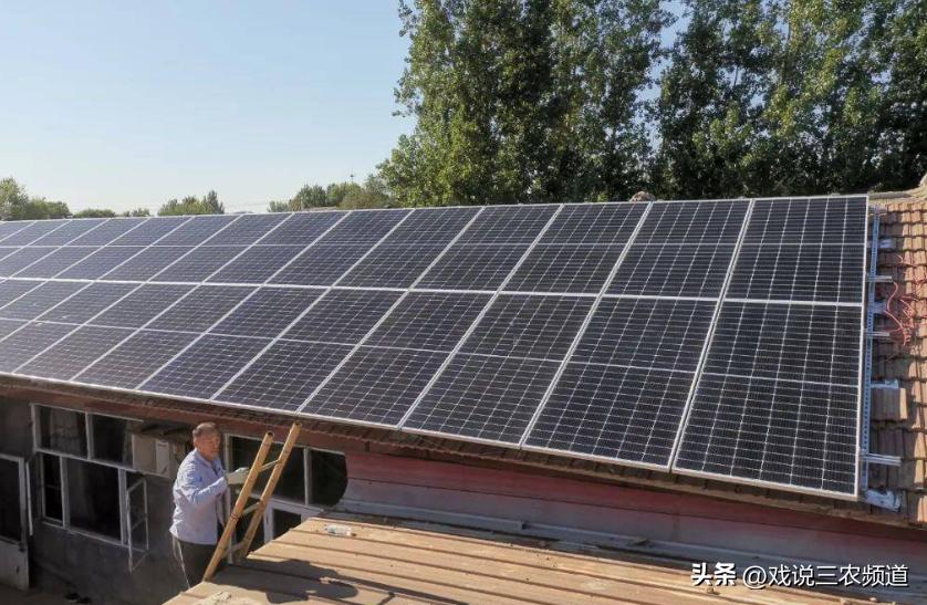 光伏发电投资都是骗人的吗,家庭光伏发电个人投资是骗局吗