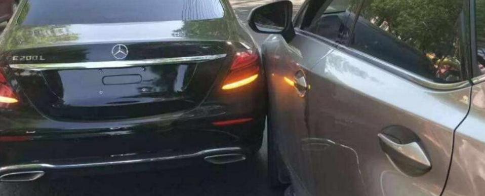 刮蹭后开车走了算肇事逃逸吗,蹭了路边的车肇事逃逸处罚