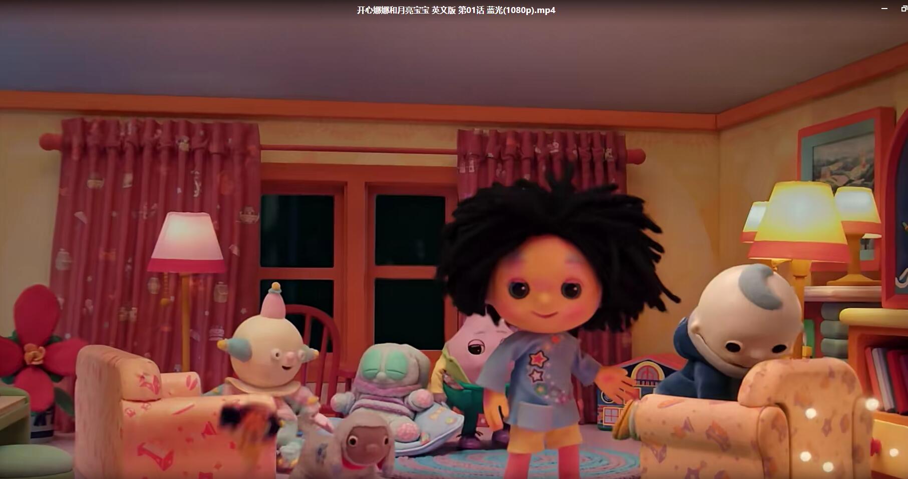 儿童英语启蒙睡前故事英文,幼儿睡前英语故事大全集